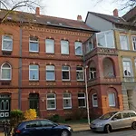 Feldstrasse 10