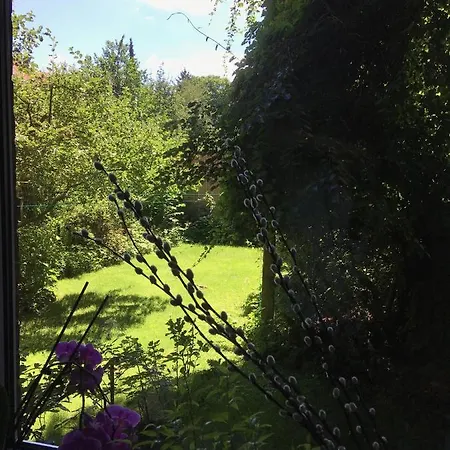 Apartment Feldstrasse 10