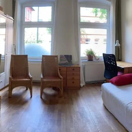 Feldstrasse 10 Apartamento