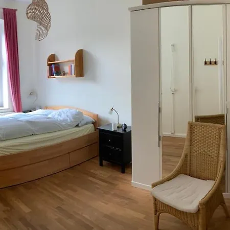 Apartment Feldstrasse 10