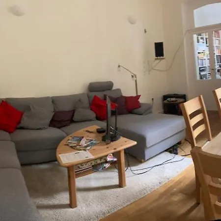 Feldstrasse 10 Apartment *