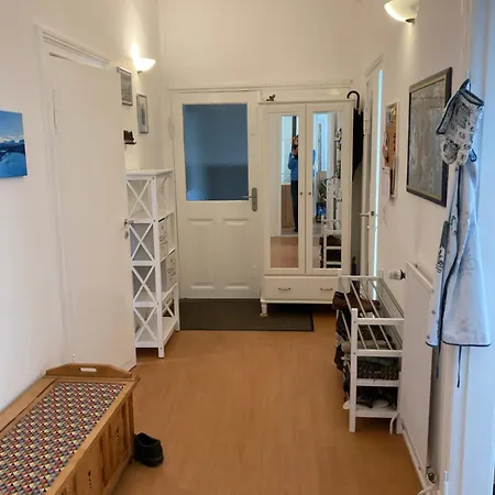 דירה Feldstrasse 10 Lüneburg
