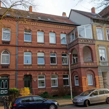Feldstrasse 10