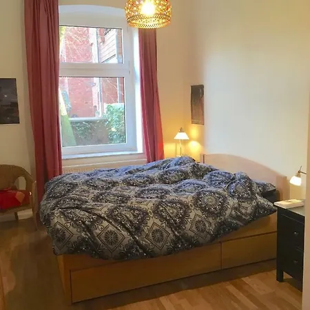 Feldstrasse 10 Lüneburg