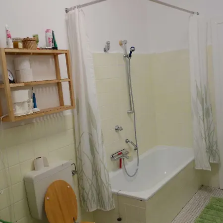 Feldstrasse 10 Apartamento Lüneburg